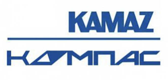 КамАЗ Компас